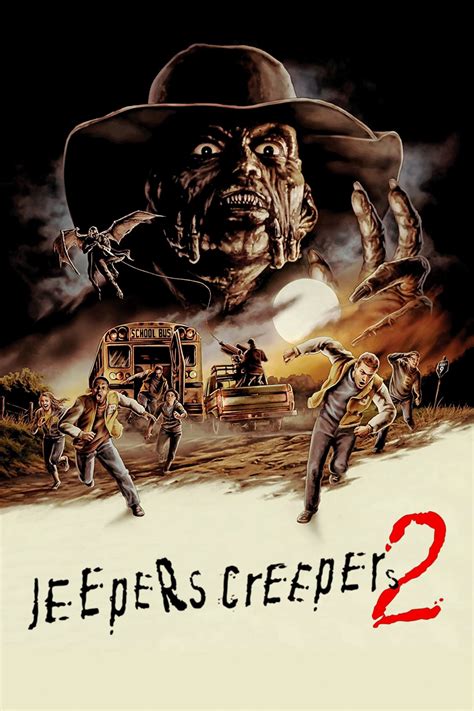 latest Jeepers Creepers 2